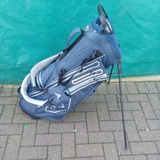 CALLAWAY CHEV Dry GOLF STAND