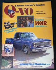 VINTAGE Q-VO VOL 1 # 5