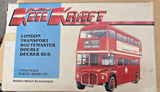 London Transport Routemaster