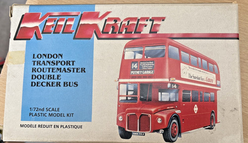 London transport routemaster - london,