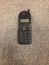 Philips TCD 128. Mobile Phone