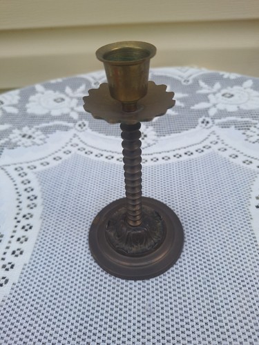 Vintage korean brass - vintage,