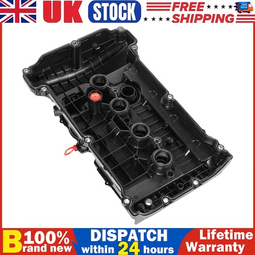 Valve rocker cover - rocker, kit