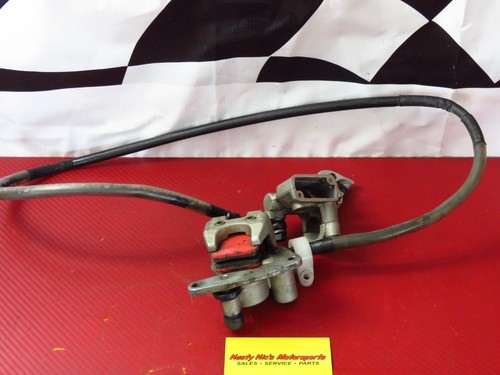 2003 honda cr85 cr85r oem - cr85r,