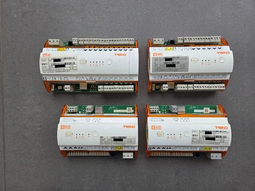 Used trend kit iq4e bac - kit, iq4e/98/bac/230