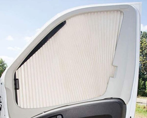 Remis remifront ducato - remis,