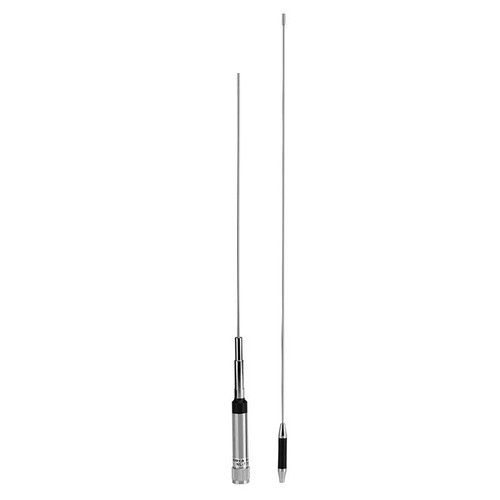 200w vhf uhf car mobile - uhf,