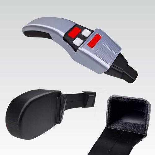 Star trek voyager type 2 - star,