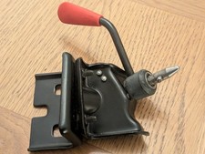 Porsche 986 Boxster Hardtop Latch -  New O/S