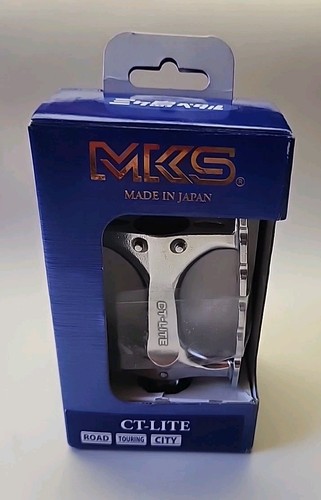 Mks mikashima lite - ​mks, ct-lite