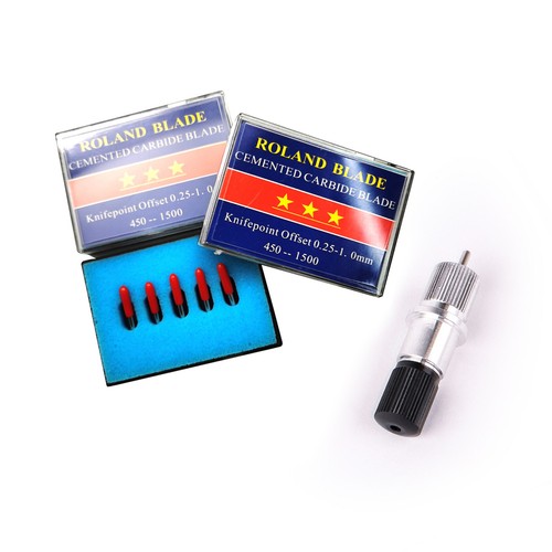 Mcwlaser blade holder - 1x,