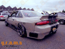 CARBON Ducktail Spoiler for Nissan S14 S14a 200SX Silvia v8