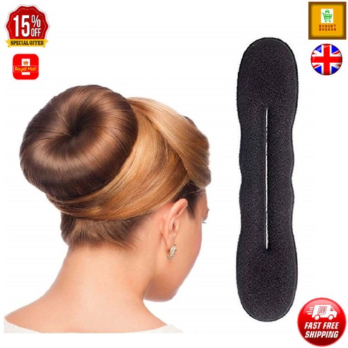1pc magic bun hair - bun,