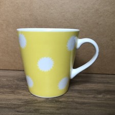 Cath Kidston Sun Spot Yellow