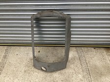 Vanden Plas Princess Limousine New Old Stock Grille Panel