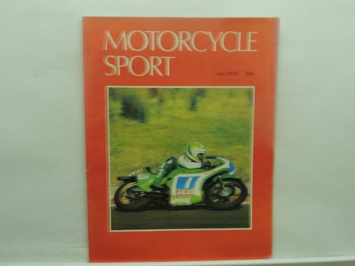July 1979 motorcycle sport - july,