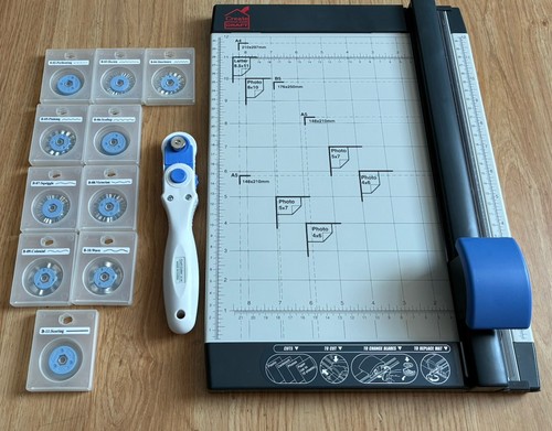 Create craft rotary cutting - craft,