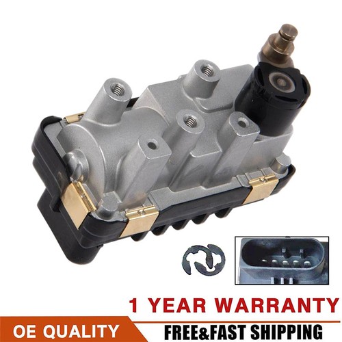 Turbo actuator for ford - for,
