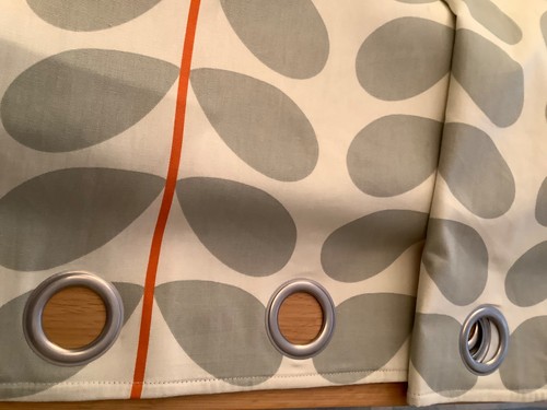 Orla keily curtains - orla, eyelet,