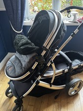 Maxi Cosi “ Kidz Kargo”