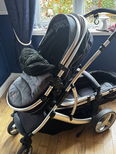 Maxi cosi kidz - maxi, kargo”