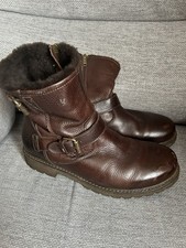 Panama Jack Boots Size 42/size