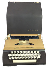 Vintage Petite Super