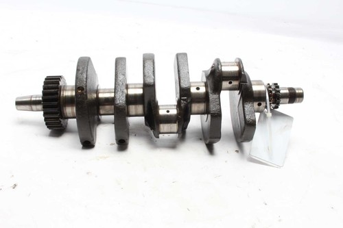 Crankshaft connecting rod - crankshaft,