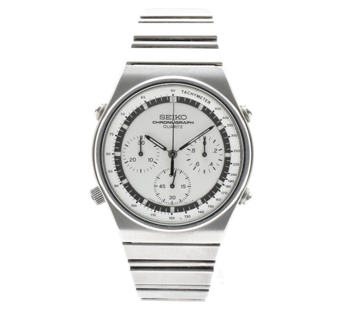 Excellent seiko 7a28 7010 - [excellent+5],