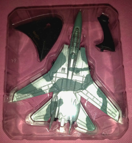 Maisto tomcat diecast - maisto,