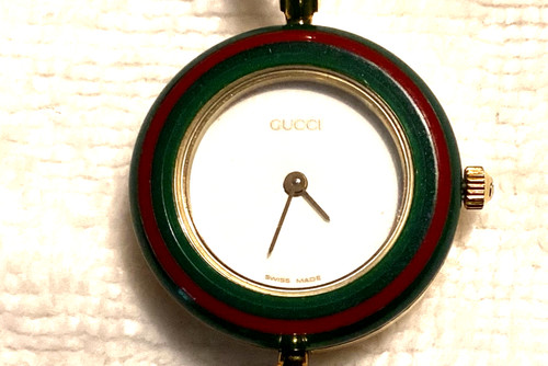 Vintage gucci change - vintage,