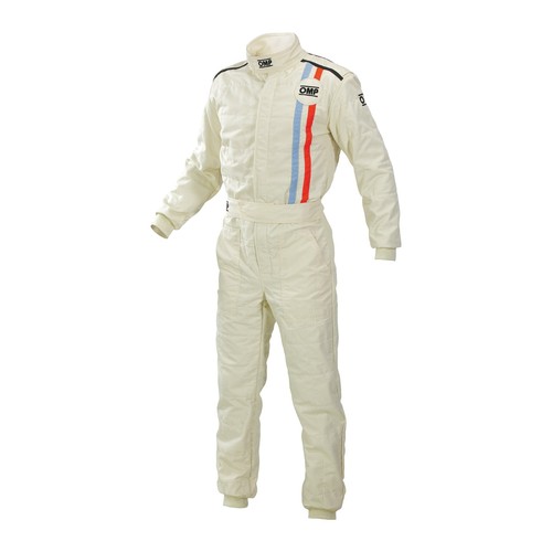 Kart racing suit - kart, cik