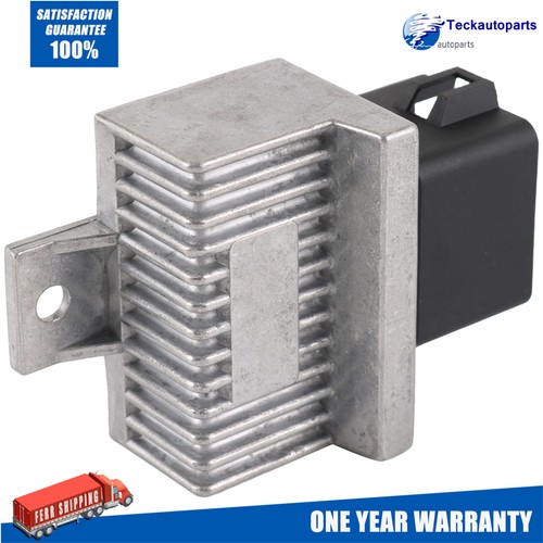 Glow plug control - glow,