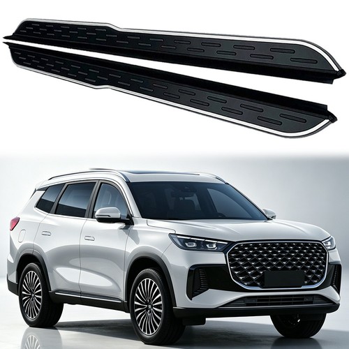 2pcs running boards fit for - 2pcs,