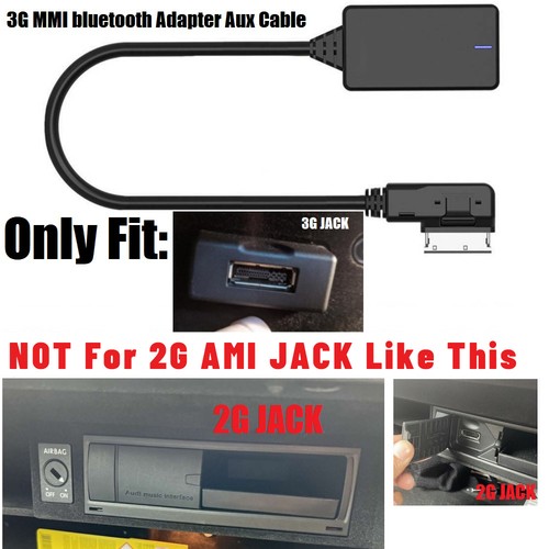 For audi ami mdi - a4, mmi