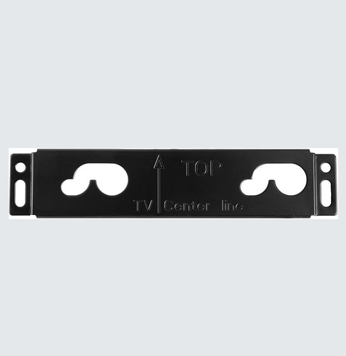 Wall mount sound bar - wall, mounts