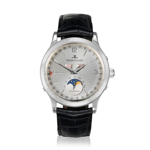 Jaeger lecoultre master - jaeger,