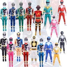 Power✨ Rangers Cosplay