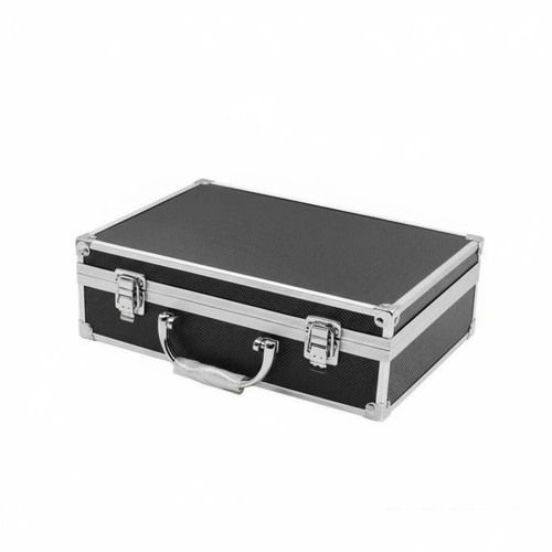Locking hard case lockable - locking,