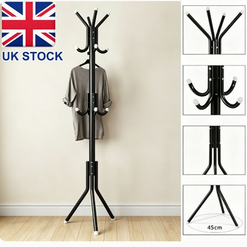 Hooks coat stand - stand, hat
