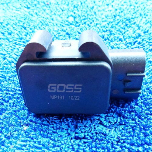 Goss map sensor - for, toyota