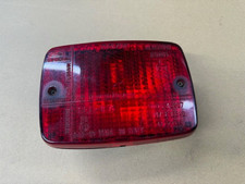 Ford Escort mk2 Rear Fog