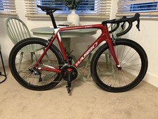 Basso Diamanté Carbon Road