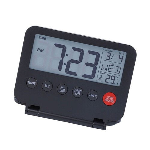 Lcd mini travel - mini,