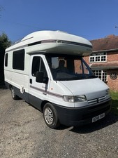1995 auto sleeper berth - 1995,