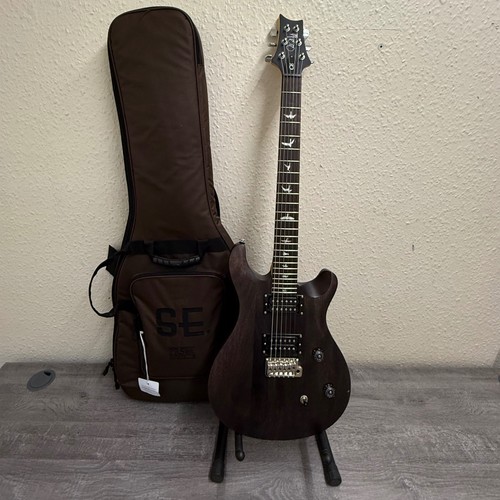 Prs standard satin - se, ce