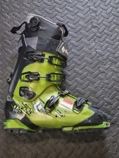 Black Diamond Factor 110 Ski