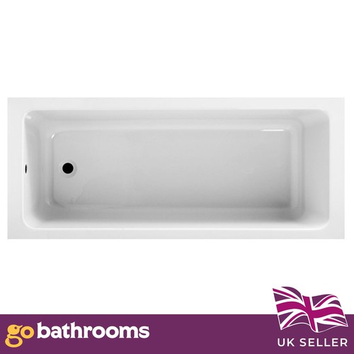 1700 superstrong acrylic bath - 1700,