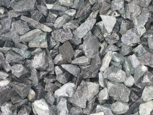 Decorative gravel scottish - -,