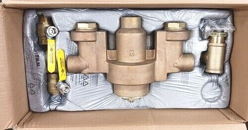 New acorn mv17 thermostatic - acorn, mv17-3